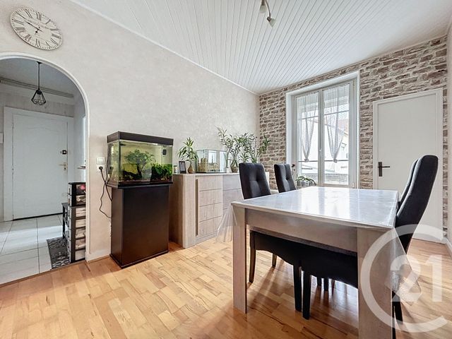 Appartement T3 à vendre REIMS