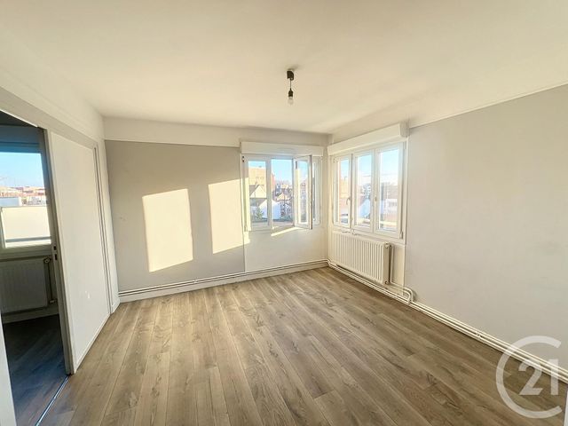 Appartement à louer REIMS