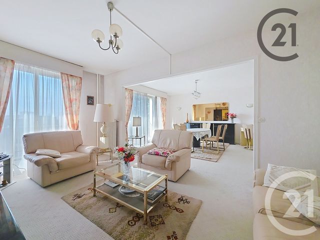 Appartement F5 à vendre REIMS