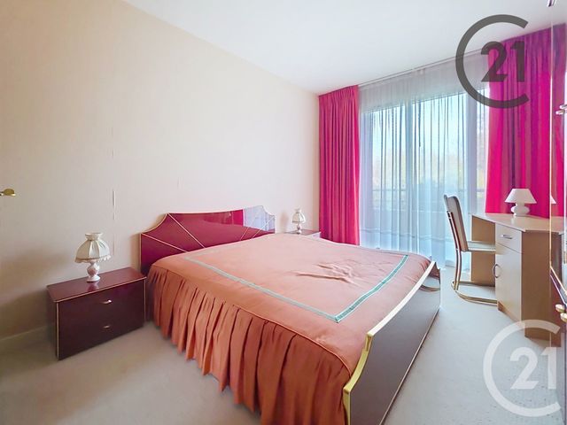 Appartement F5 &agrave; vendre - 5 pi&egrave;ces - 121,20 m2 - Reims - 51 - CHAMPAGNE-ARDENNE