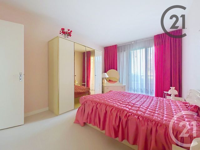 Appartement F5 &agrave; vendre - 5 pi&egrave;ces - 121,20 m2 - Reims - 51 - CHAMPAGNE-ARDENNE