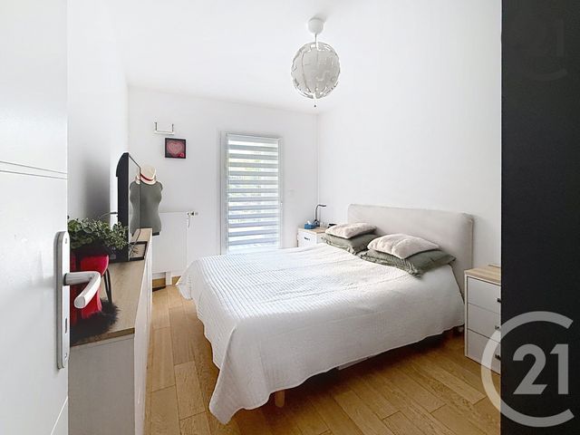 Appartement T3 &agrave; louer - 3 pi&egrave;ces - 74 m2 - Reims - 51 - CHAMPAGNE-ARDENNE