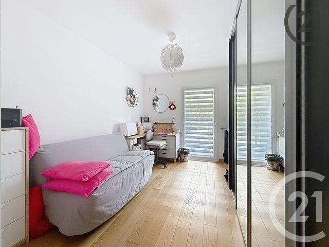 Appartement T3 &agrave; louer - 3 pi&egrave;ces - 74 m2 - Reims - 51 - CHAMPAGNE-ARDENNE