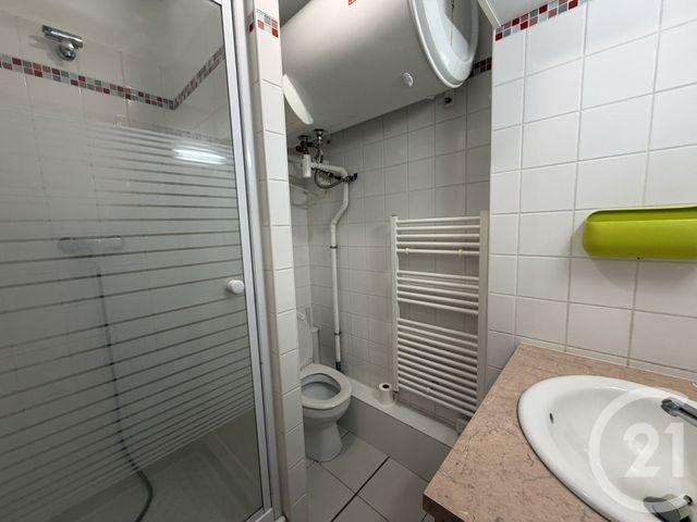 Appartement F2 &agrave; louer - 2 pi&egrave;ces - 42 m2 - Reims - 51 - CHAMPAGNE-ARDENNE