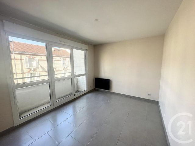 Appartement F1 &agrave; louer - 1 pi&egrave;ce - 27,49 m2 - Reims - 51 - CHAMPAGNE-ARDENNE