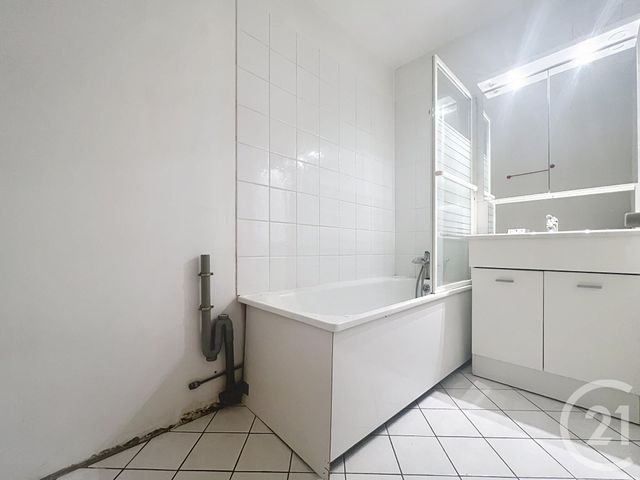 Appartement T2 &agrave; vendre - 2 pi&egrave;ces - 52,41 m2 - Tinqueux - 51 - CHAMPAGNE-ARDENNE