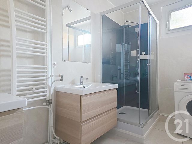 Appartement F4 &agrave; vendre - 4 pi&egrave;ces - 64,68 m2 - Reims - 51 - CHAMPAGNE-ARDENNE