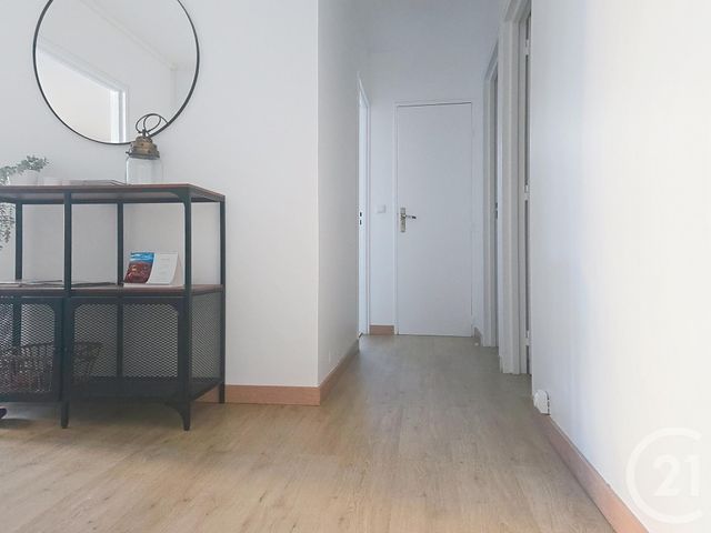 Appartement F4 &agrave; vendre - 4 pi&egrave;ces - 64,68 m2 - Reims - 51 - CHAMPAGNE-ARDENNE