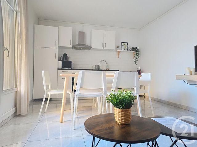 Appartement F4 &agrave; vendre - 4 pi&egrave;ces - 64,68 m2 - Reims - 51 - CHAMPAGNE-ARDENNE