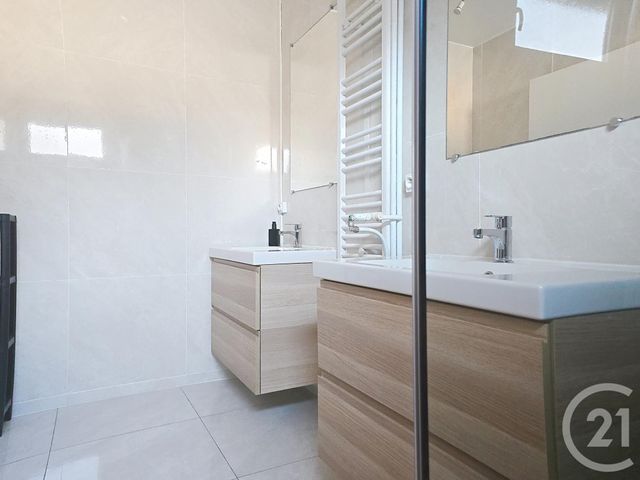 Appartement F4 &agrave; vendre - 4 pi&egrave;ces - 64,68 m2 - Reims - 51 - CHAMPAGNE-ARDENNE