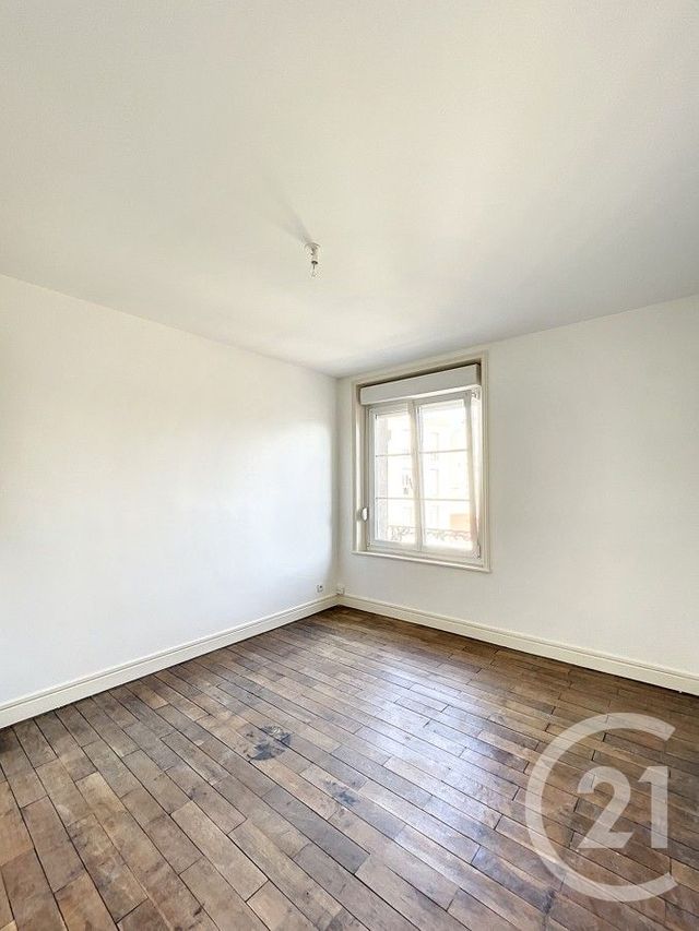 Appartement T3 &agrave; louer - 3 pi&egrave;ces - 57,40 m2 - Reims - 51 - CHAMPAGNE-ARDENNE