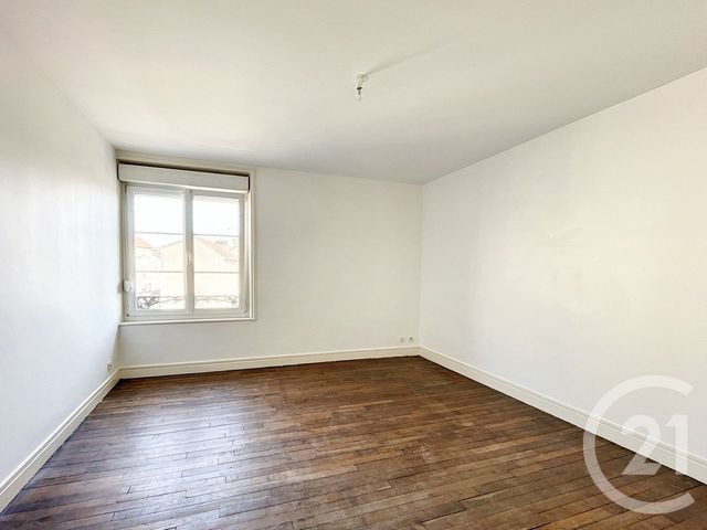 Appartement T3 &agrave; louer - 3 pi&egrave;ces - 57,40 m2 - Reims - 51 - CHAMPAGNE-ARDENNE