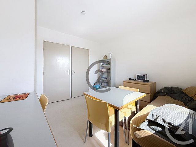 Appartement Studio &agrave; vendre - 1 pi&egrave;ce - 18,17 m2 - Reims - 51 - CHAMPAGNE-ARDENNE