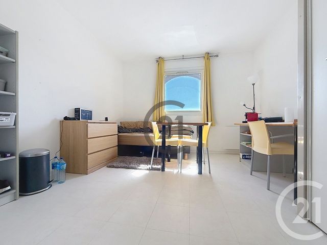 Appartement Studio &agrave; vendre - 1 pi&egrave;ce - 18,17 m2 - Reims - 51 - CHAMPAGNE-ARDENNE
