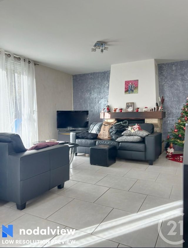 Maison &agrave; vendre - 8 pi&egrave;ces - 155,29 m2 - Tinqueux - 51 - CHAMPAGNE-ARDENNE