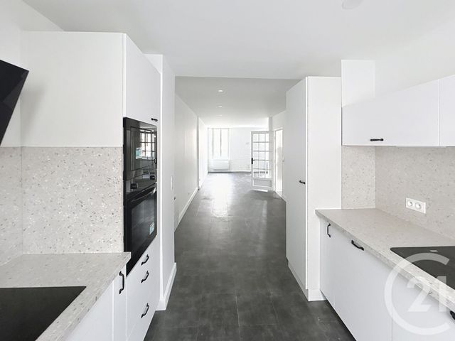 Appartement T4 à louer REIMS