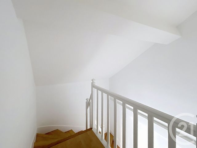 Appartement T4 &agrave; louer - 4 pi&egrave;ces - 81,13 m2 - Reims - 51 - CHAMPAGNE-ARDENNE