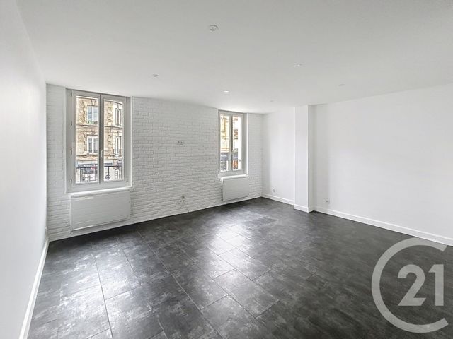 Appartement T4 &agrave; louer - 4 pi&egrave;ces - 81,13 m2 - Reims - 51 - CHAMPAGNE-ARDENNE