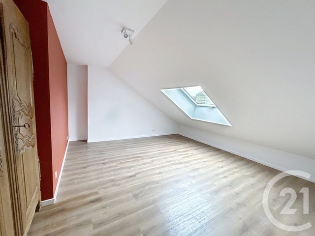 Appartement T4 &agrave; louer - 4 pi&egrave;ces - 81,13 m2 - Reims - 51 - CHAMPAGNE-ARDENNE