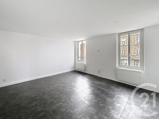 Appartement T4 &agrave; louer - 4 pi&egrave;ces - 81,13 m2 - Reims - 51 - CHAMPAGNE-ARDENNE