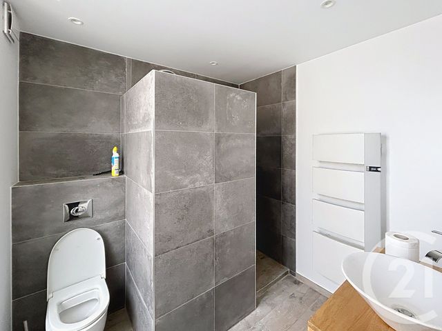 Appartement T4 &agrave; louer - 4 pi&egrave;ces - 81,13 m2 - Reims - 51 - CHAMPAGNE-ARDENNE