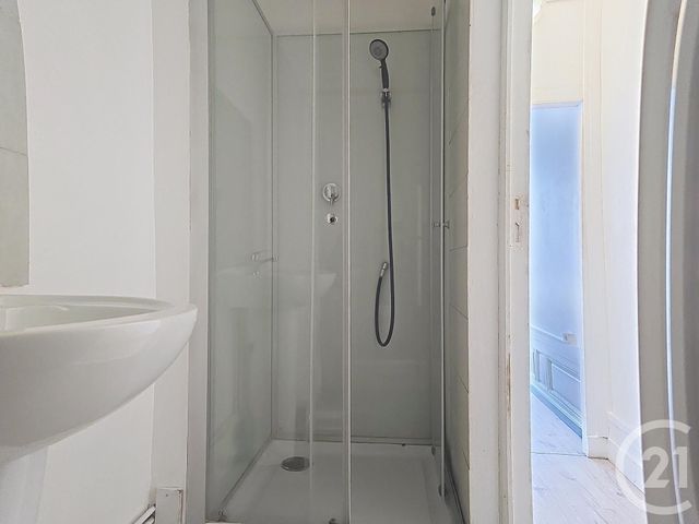 Appartement F1 bis &agrave; vendre - 2 pi&egrave;ces - 42,80 m2 - Sedan - 08 - CHAMPAGNE-ARDENNE