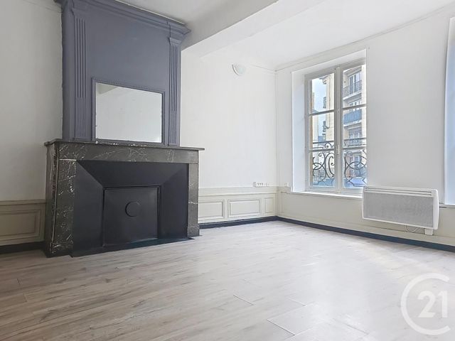 Appartement F1 bis &agrave; vendre - 2 pi&egrave;ces - 42,80 m2 - Sedan - 08 - CHAMPAGNE-ARDENNE