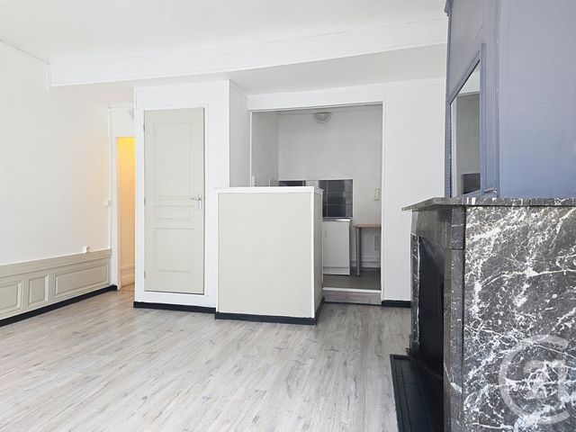 Appartement F1 bis &agrave; vendre - 2 pi&egrave;ces - 42,80 m2 - Sedan - 08 - CHAMPAGNE-ARDENNE