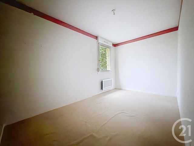Appartement &agrave; vendre - 3 pi&egrave;ces - 70,55 m2 - Reims - 51 - CHAMPAGNE-ARDENNE
