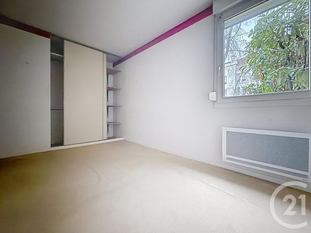 Appartement &agrave; vendre - 3 pi&egrave;ces - 70,55 m2 - Reims - 51 - CHAMPAGNE-ARDENNE