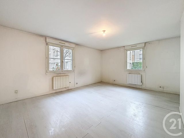 Appartement &agrave; vendre - 3 pi&egrave;ces - 70,55 m2 - Reims - 51 - CHAMPAGNE-ARDENNE