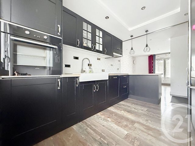 Appartement F3 &agrave; vendre - 3 pi&egrave;ces - 58,03 m2 - Reims - 51 - CHAMPAGNE-ARDENNE