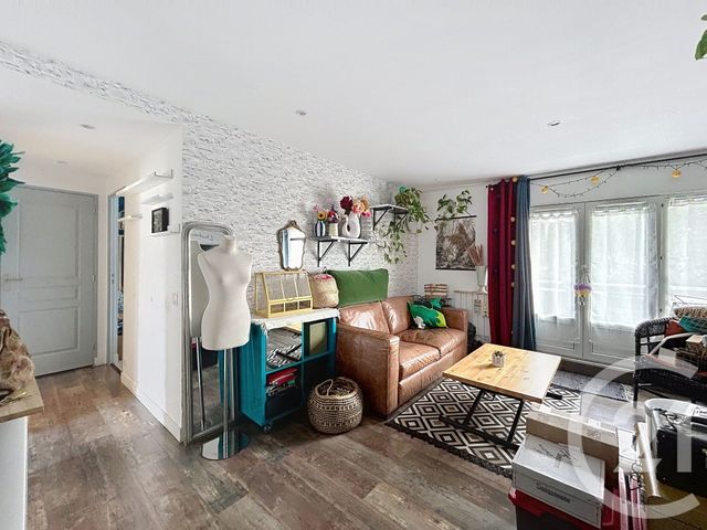 Appartement F3 à vendre REIMS