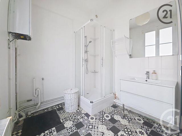 Appartement F2 &agrave; vendre - 2 pi&egrave;ces - 55,21 m2 - Reims - 51 - CHAMPAGNE-ARDENNE