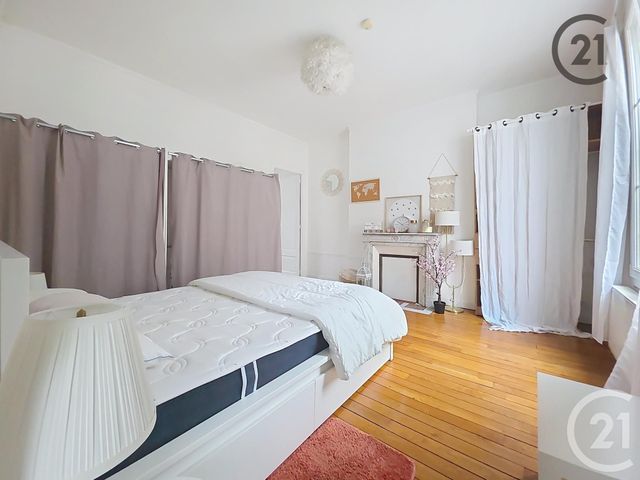 Appartement F2 &agrave; vendre - 2 pi&egrave;ces - 55,21 m2 - Reims - 51 - CHAMPAGNE-ARDENNE