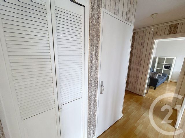 Appartement T2 &agrave; louer - 2 pi&egrave;ces - 44,16 m2 - Reims - 51 - CHAMPAGNE-ARDENNE
