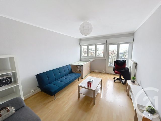 Appartement T2 à louer REIMS