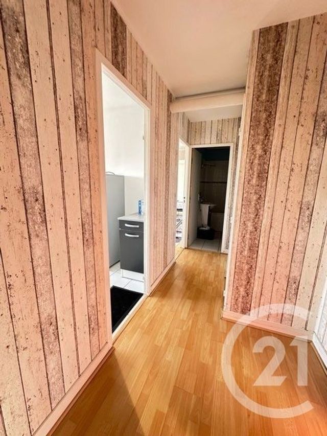 Appartement T2 &agrave; louer - 2 pi&egrave;ces - 44,16 m2 - Reims - 51 - CHAMPAGNE-ARDENNE