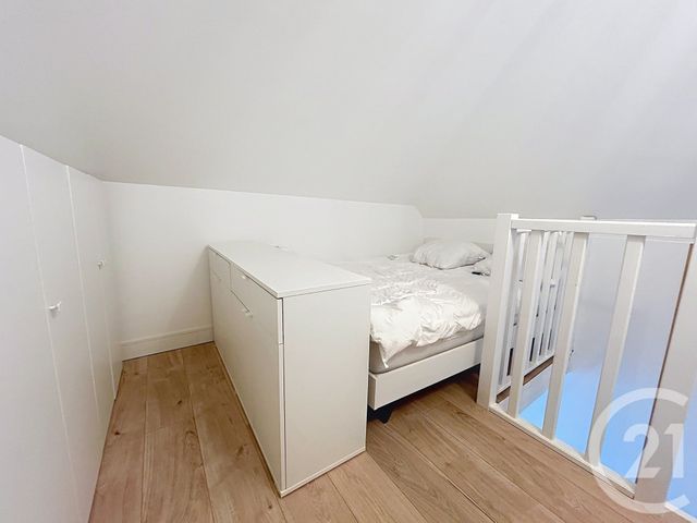 Appartement T2 &agrave; louer - 2 pi&egrave;ces - 21,50 m2 - Reims - 51 - CHAMPAGNE-ARDENNE