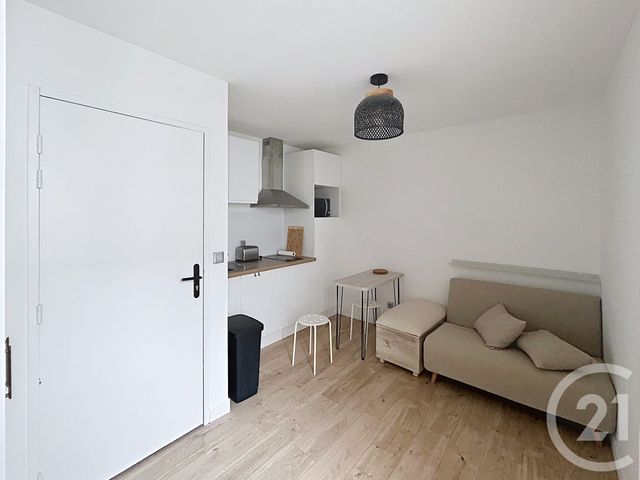 Appartement T2 à louer REIMS