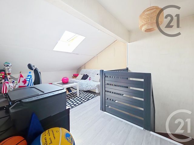 Maison &agrave; vendre - 4 pi&egrave;ces - 94 m2 - Reims - 51 - CHAMPAGNE-ARDENNE
