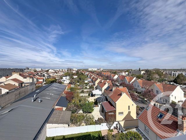 Appartement T3 &agrave; vendre - 3 pi&egrave;ces - 54,21 m2 - Reims - 51 - CHAMPAGNE-ARDENNE