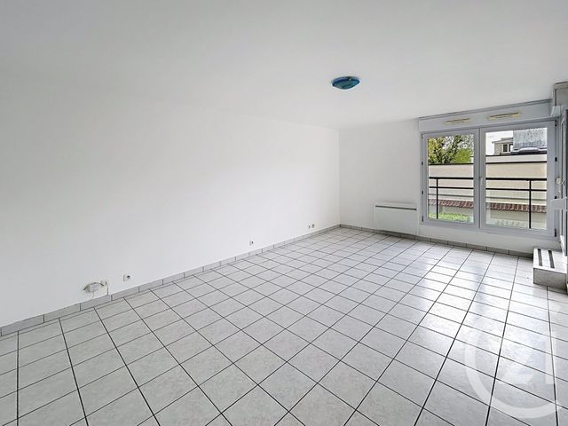 Appartement F2 &agrave; louer - 2 pi&egrave;ces - 55,20 m2 - Reims - 51 - CHAMPAGNE-ARDENNE