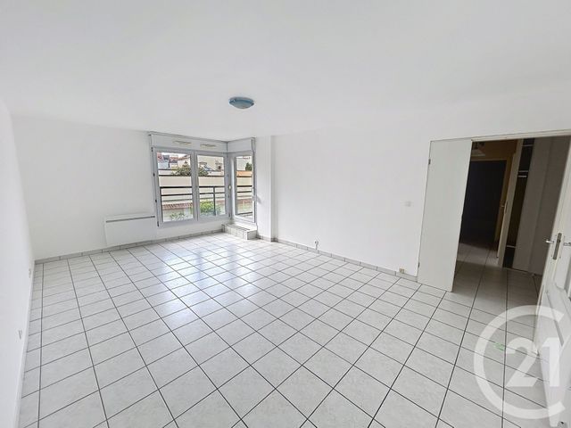 Appartement F2 &agrave; louer - 2 pi&egrave;ces - 55,20 m2 - Reims - 51 - CHAMPAGNE-ARDENNE