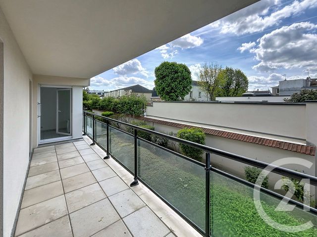 Appartement F2 à louer REIMS