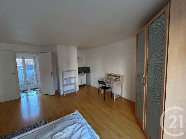Appartement T5 &agrave; louer - 5 pi&egrave;ces - 123 m2 - Reims - 51 - CHAMPAGNE-ARDENNE