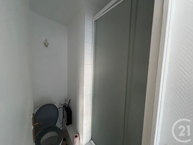 Appartement T5 &agrave; louer - 5 pi&egrave;ces - 123 m2 - Reims - 51 - CHAMPAGNE-ARDENNE