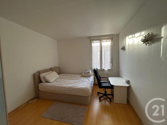 Appartement T5 &agrave; louer - 5 pi&egrave;ces - 123 m2 - Reims - 51 - CHAMPAGNE-ARDENNE