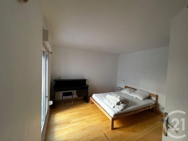 Appartement T5 &agrave; louer - 5 pi&egrave;ces - 123 m2 - Reims - 51 - CHAMPAGNE-ARDENNE