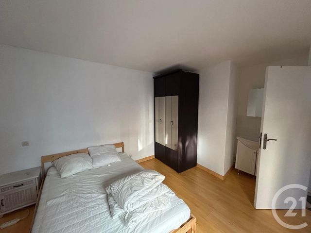 Appartement T5 &agrave; louer - 5 pi&egrave;ces - 123 m2 - Reims - 51 - CHAMPAGNE-ARDENNE